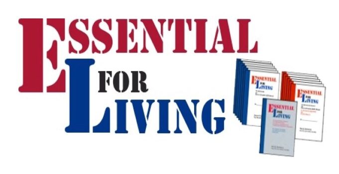 Formazione EFL (Essential for Living)